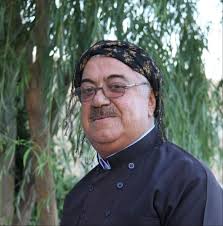 جعفر ماملی مه مکوژه